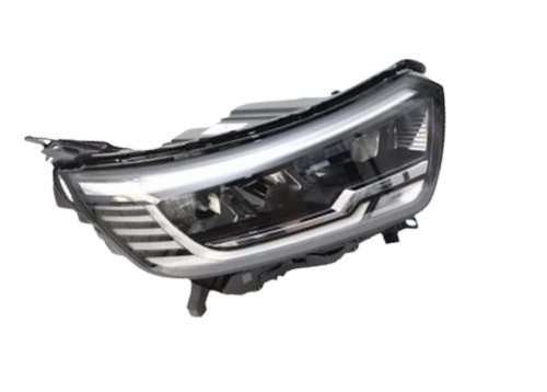 LED-strålkastare höger 260103264R Renault Express/Van Original