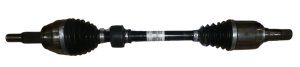 Vänster drivaxel 391013990R Renault Talisman 1.6DCI Original