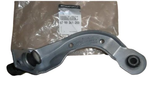 Motorupphängning, vänster 8200361269 Renault Kangoo III Original