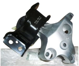 Motorkudde 112100627R Dacia Duster Sandero Original