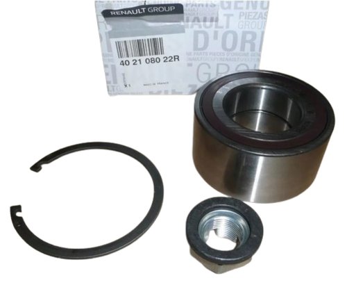Hjullager 402108022R Renault Megane III Scenic III Dacia Duster Original