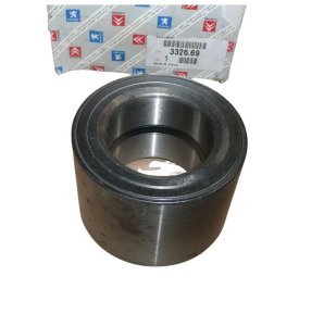 Lager, komplett fram 3326.69 332669 Citroen Jumper II Peugeot Boxer II Original