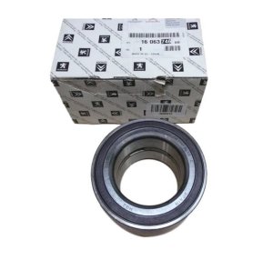 Lager, komplett, fram 1606374680 Citroen Jumper III Peugeot Boxer III Original