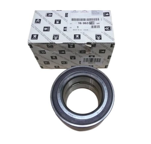 Lager, komplett, fram 1606374680 Citroen Jumper III Peugeot Boxer III Original