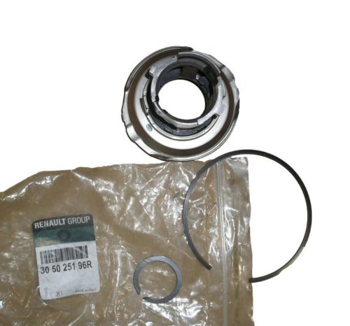 Dubbelkopplingslager 305025196R Renault Clio IV Original
