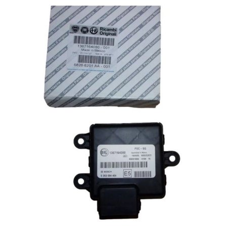Parkeringsmodul PDC 1367164080 Citroen Jumper III Peugeot Boxer III Original