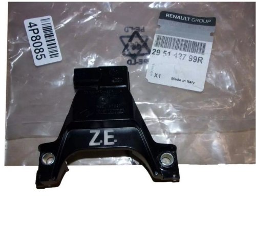 Laddningsmodul 295142799R  Renault Zoe Original