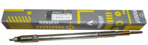 Glödlampa 7701058142 Renault Master II 3.0DCI Original