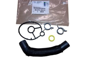 Oljefilterpackning 9807439480 Citroën Peugeot 2.0BLUEHDI Original
