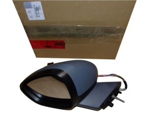 Vänster sidospegel 1609430580 Citroen C4 Picasso II Original