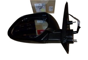 Vänster sidospegel 1607239680 Citroen C4 Aircross Original