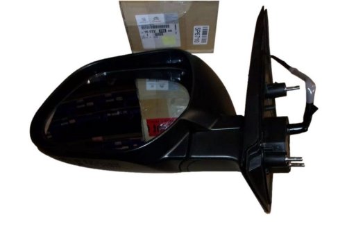 Vänster sidospegel 1607239680 Citroen C4 Aircross Original