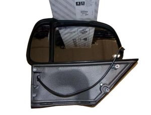 Vänster sidospegel 815422 8154.22 Citroen Jumper III Original