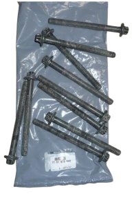 Skruvar till cylinderhuvud 7701478860 Renault Laguna III 1.5D Original