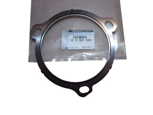 EGR-kylardäck 147192105R Renault Original
