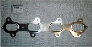Packning till avgasmanifold 140361015R Renault 2.3DCI Original