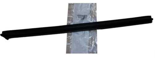Dörrtätning, vänster bak YQ00028680 Citroën C3 Aircross Original