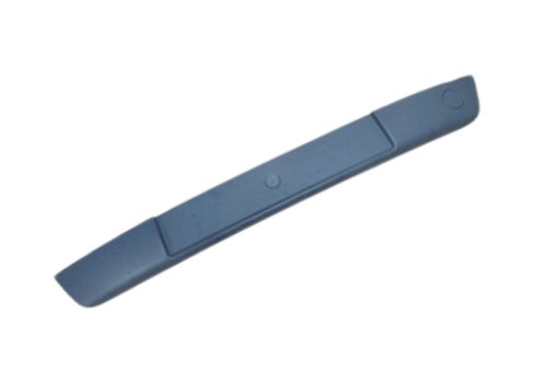 Stötfångarlist fram 1609547680 Citroen C4 Picasso Original