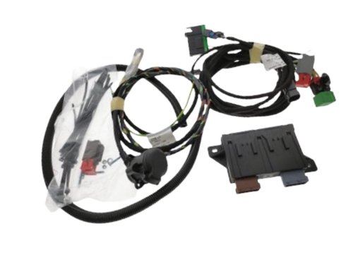 Kabelhärva för dragkrok 1611271580 Citroen C4 Picasso Original
