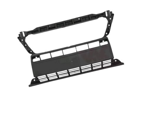 Stötfångare 1613699980 Citroen Jumper II Original