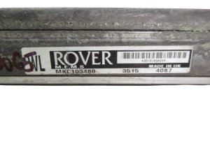 Motorstyrenhet  Ecu MKC103480 Rover 200