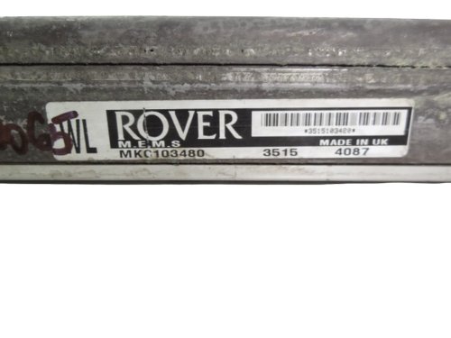 Motorstyrenhet  Ecu MKC103480 Rover 200