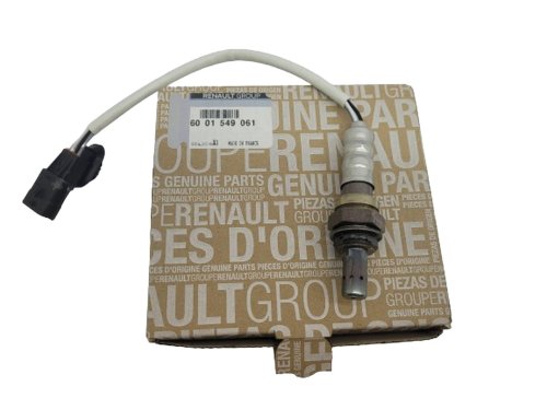 Lambdasond 4 stift Original 6001549061 Logan Sandero 1.6 16V