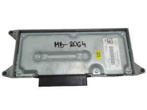 Radioförstärkare Audi 4F0910223H