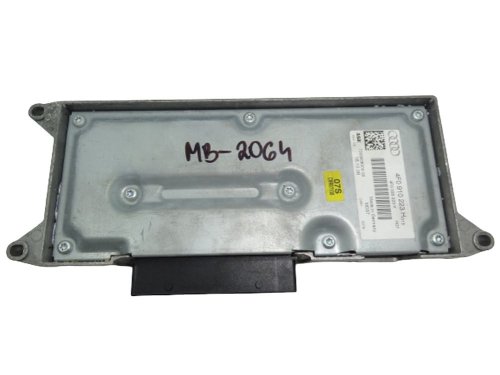 Radioförstärkare Audi 4F0910223H