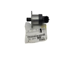 Bränsletrycksensor 3,0 HDI 1634149680 Ny originaldel Citroën Peugeot Jumper III