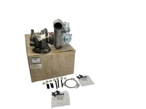 Turbo 7701478862 Renault Megane III 2.0TCE Original