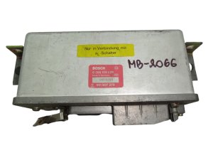 Styrenhet Ecu 0265103029 441907379 Bosch
