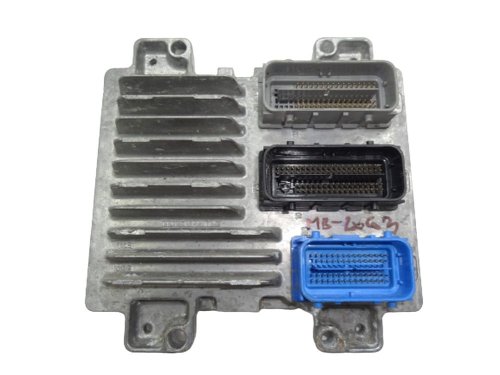 Styrenhet Ecu 12649905 AA7Y Astra   1,4 Turbo