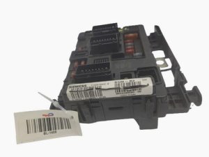 BSM B2-styrenhet 9643498980