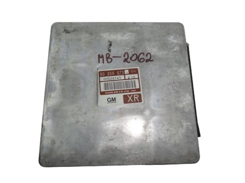 Styrenhet Ecu 90356073 Opel Vectra