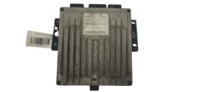 Motorstyrenhet 8200212348 8200222917 Reanult