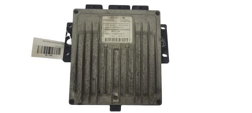 Motorstyrenhet 8200212348 8200222917 Reanult