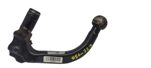 Dragkrok 051-723 Oris  Bmw