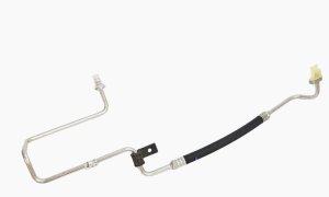 Klimatiseringsslang 6460LR Ny OE Citroen Peugeot Xsara Picasso