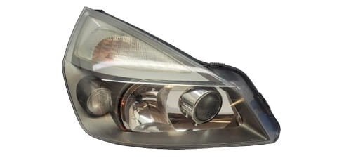 Reflektor höger Xenon Espace 4 7701053976 Renault Hella