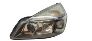 Reflektor vänster  Xenon Espace 4 7701053975  Renault Hella