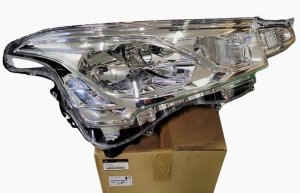 Reflektor höger 1607834380 Citroen C4 Aircross Original