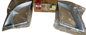 Luftintagsgaller 7711425445 Renault Megane III Original