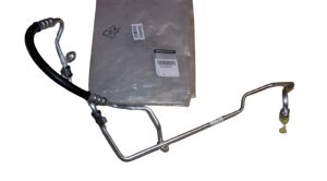 Klimatiseringsslang 924404449R Renault Twingo III 0.9TCE Original