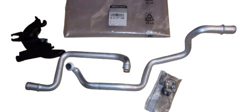 Värmekabel 924147731R Renault Trafic III 1.6DCI Original