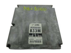 Styrenhet Ecu 279700-0451 B33M18881A Mazda