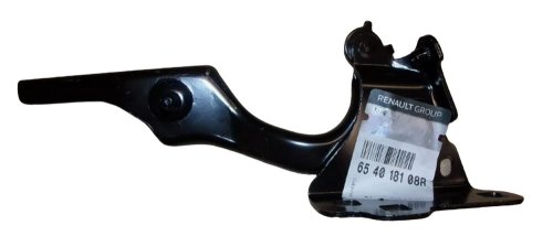 Vänster motorhuvgångjärn 654018108R Renault Trafic III Original