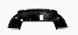 Skydd under stötfångaren 9855204080 Citroen C5 Aircross Original