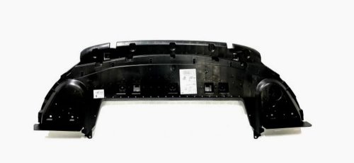 Skydd under stötfångaren 9855204080 Citroen C5 Aircross Original