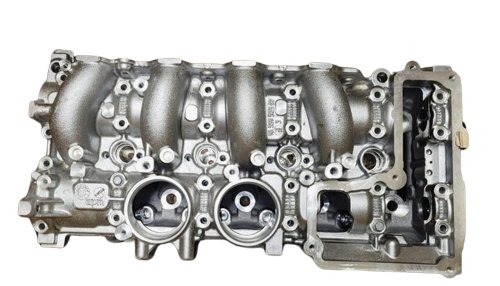 Cylinderhuvud 0200GH 0200.GH Citroen Peugeot 2.2HDI Original